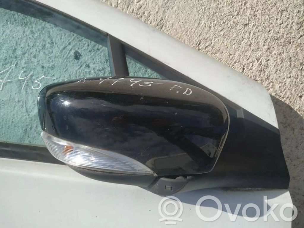 Renault Zoe Oglindă electrică ușă față 