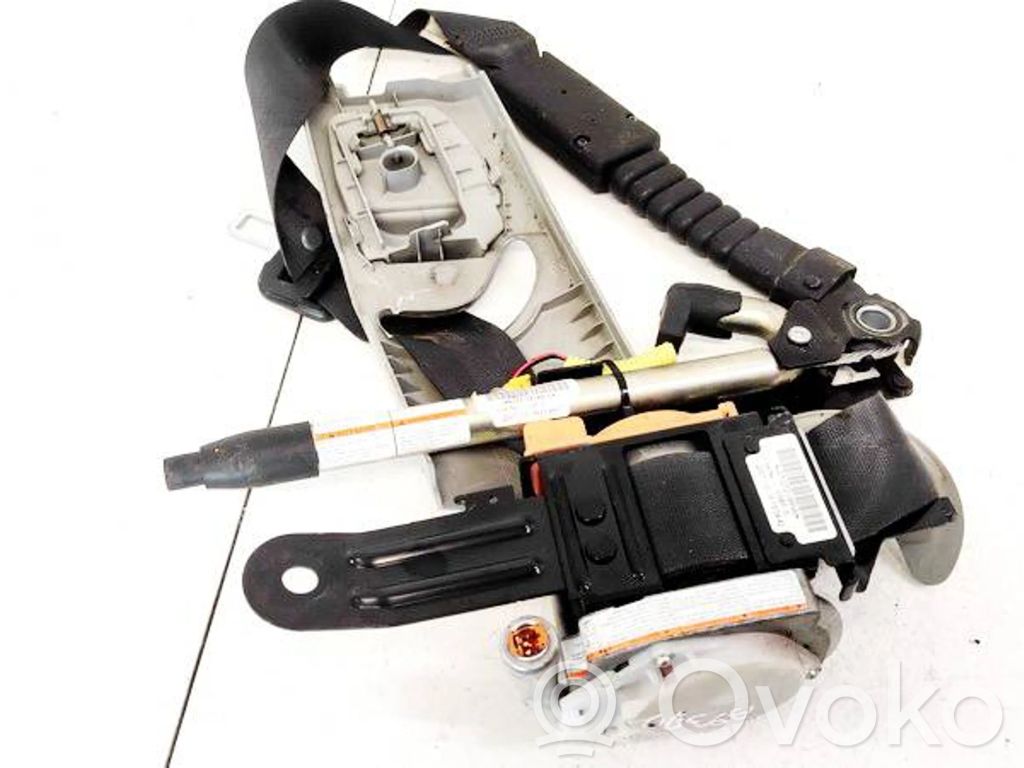 Honda Civic Cinturón delantero 