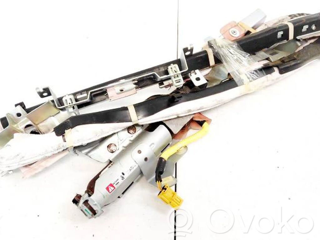 Honda Civic Airbag del techo