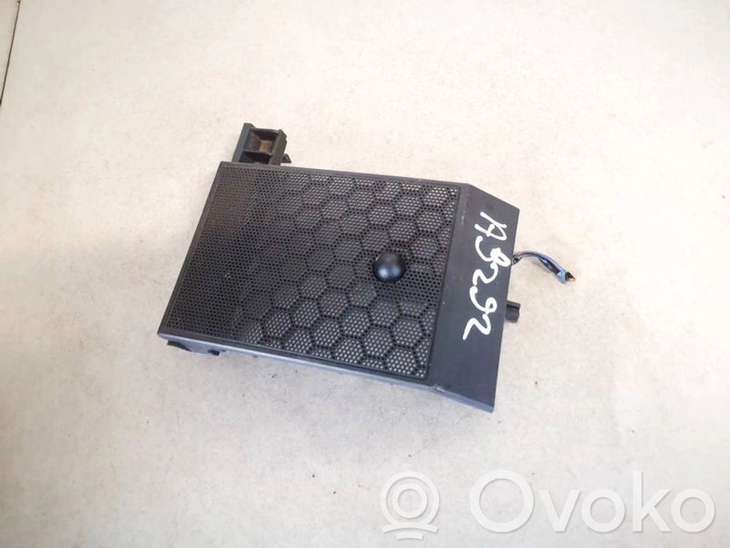 Opel Astra H Altra parte interiore 