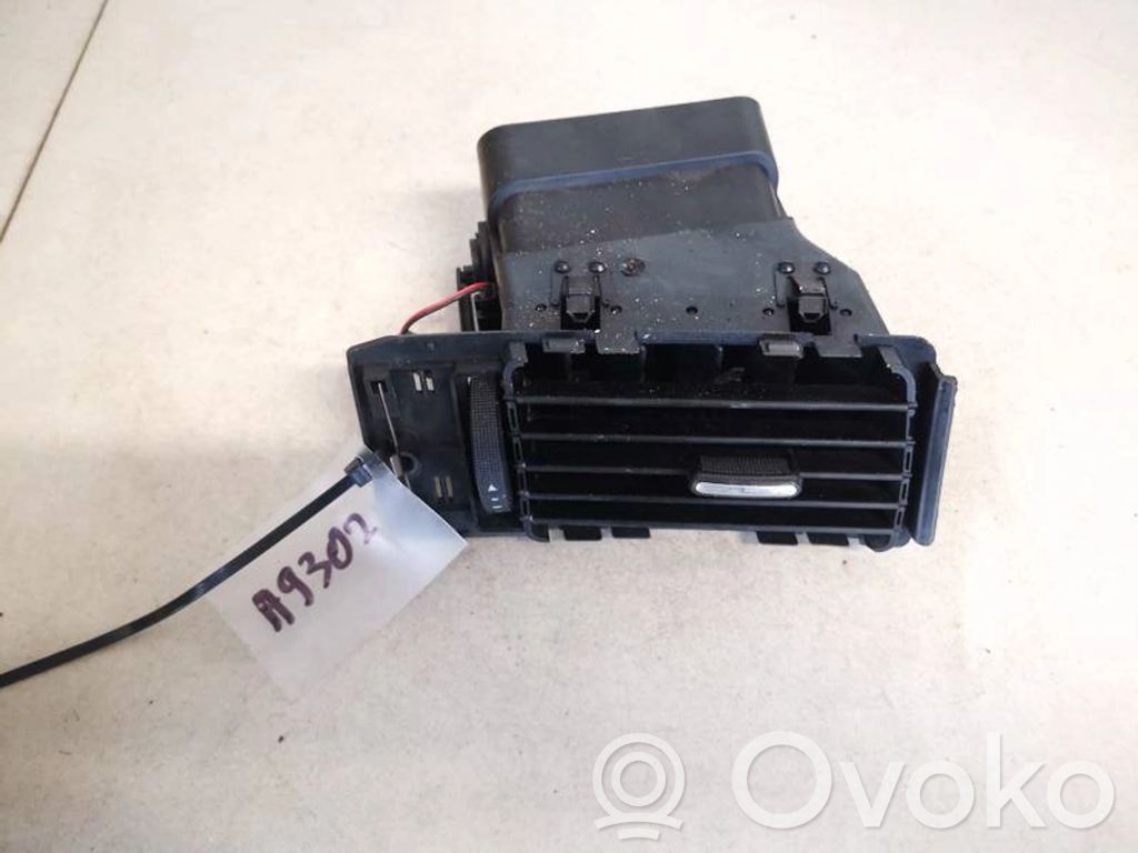 Rejilla de ventilación central del panel   4B1820902,4B1820902