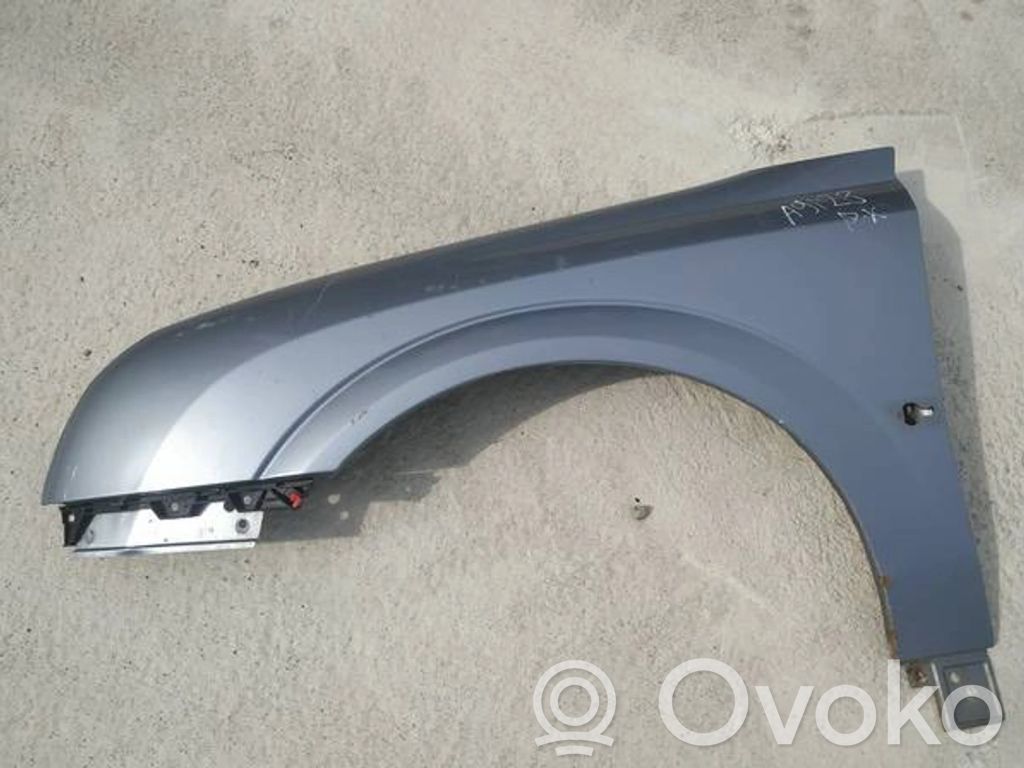 Opel Signum Aile