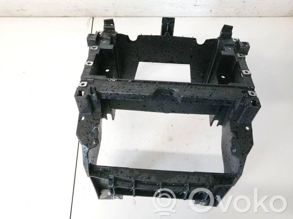 Smart ForFour I Altra parte esteriore 