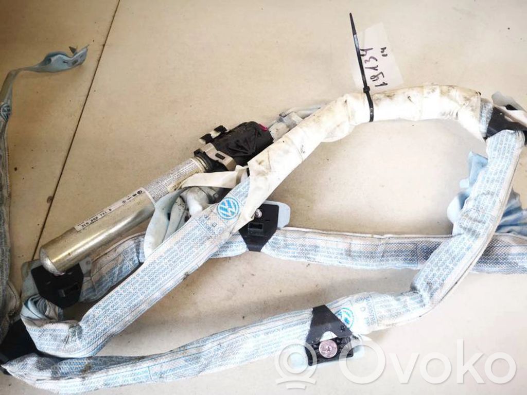 Kurtyna airbag   3C0880741B,3C0880741B