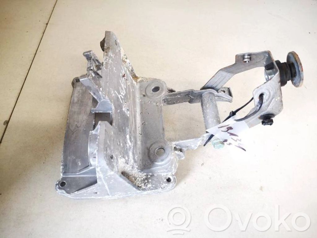 Volkswagen PASSAT B6 Altra parte esteriore