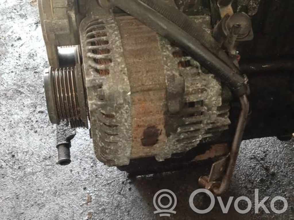 Alternador   9654752880,A004TJ0084C,9654752880,A004TJ0084C