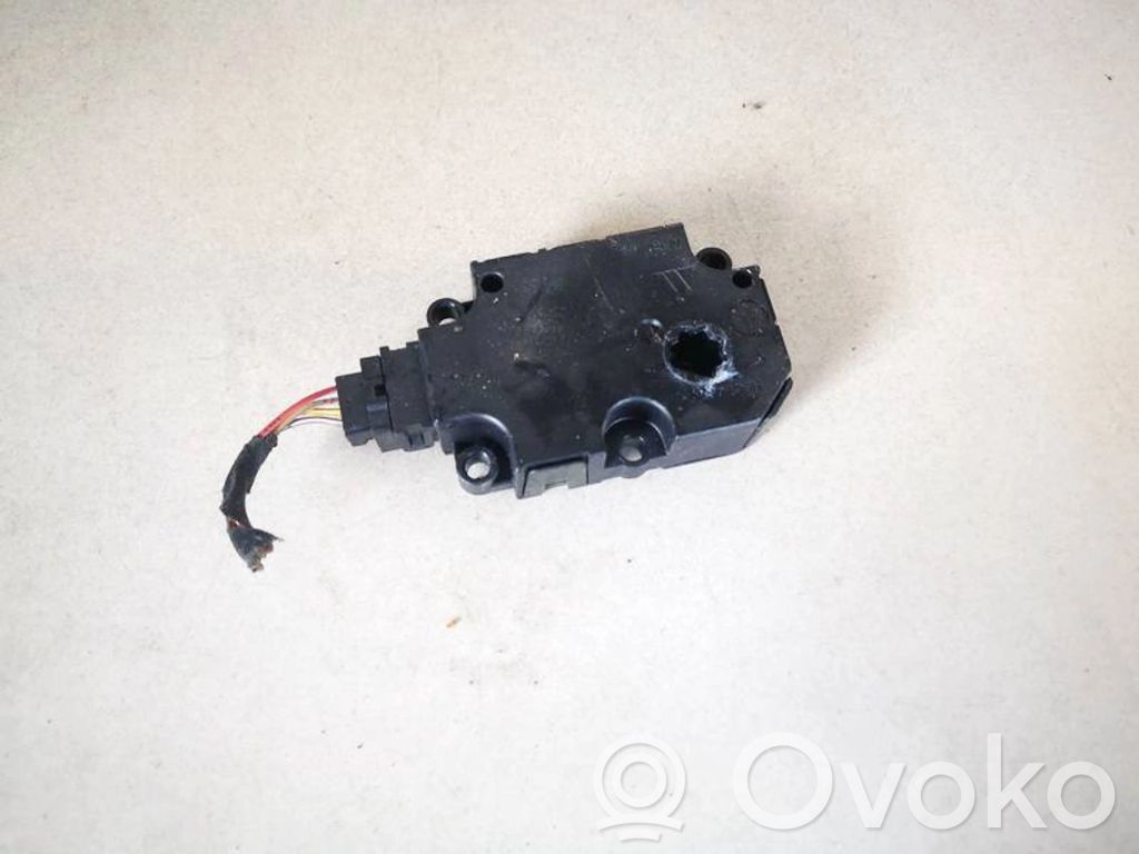Mercedes-Benz B W246 W242 Motorino attuatore aria 