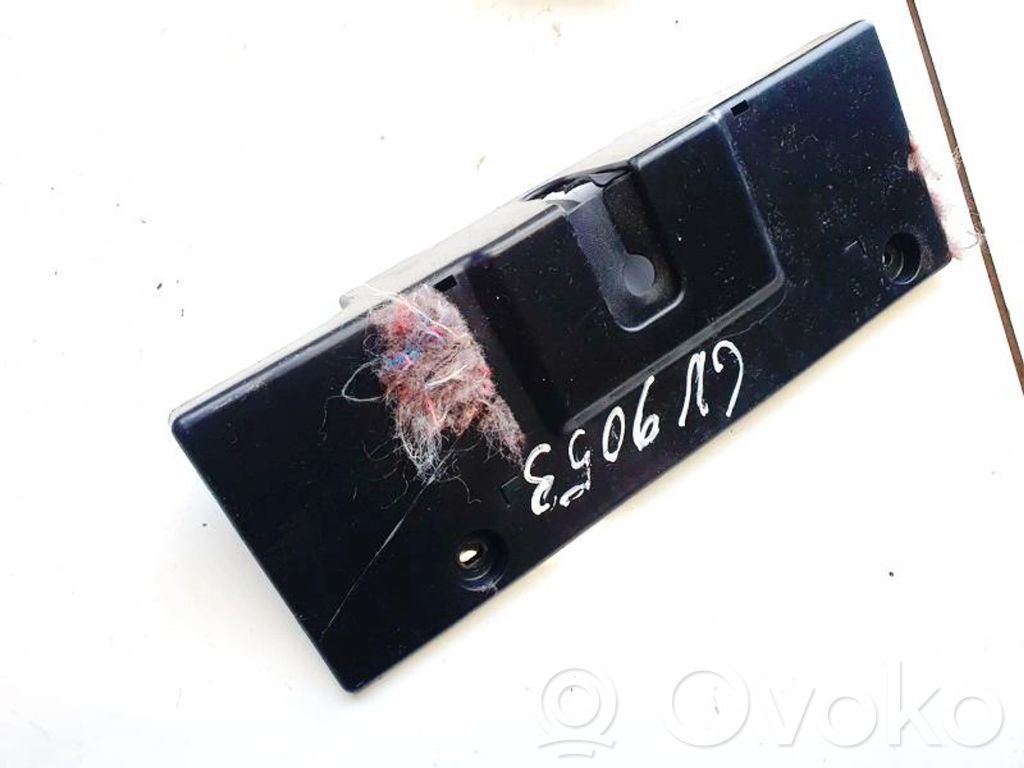 Autres pièces intérieures   050C718,050C718