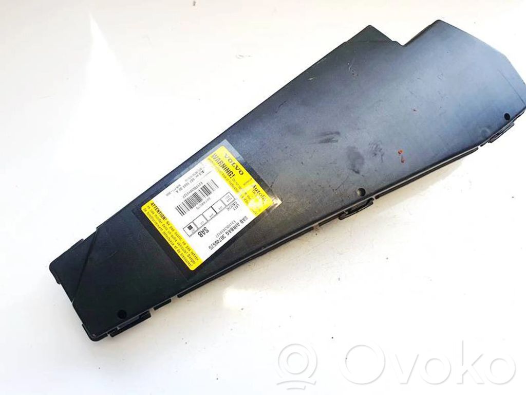 Volvo V50 Sitz-Airbag 
