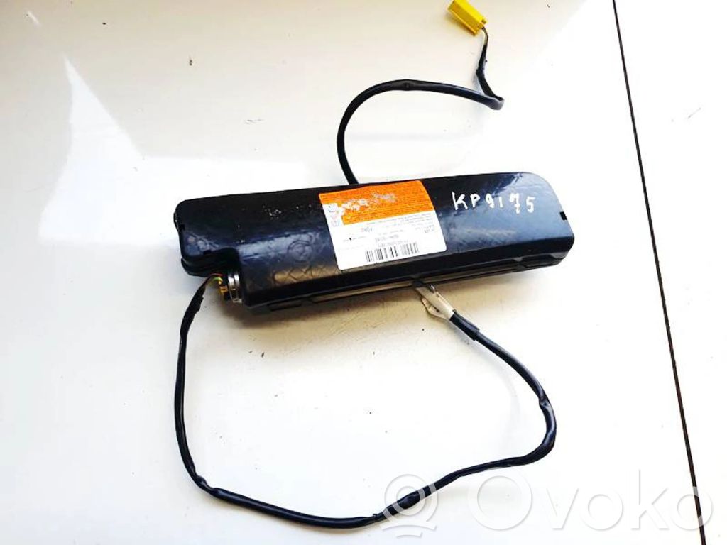 Ford Galaxy Sitz-Airbag 