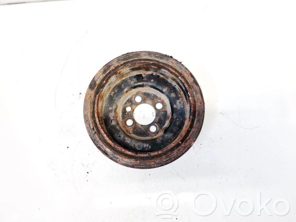Volkswagen Tiguan Puleggia dell’albero motore