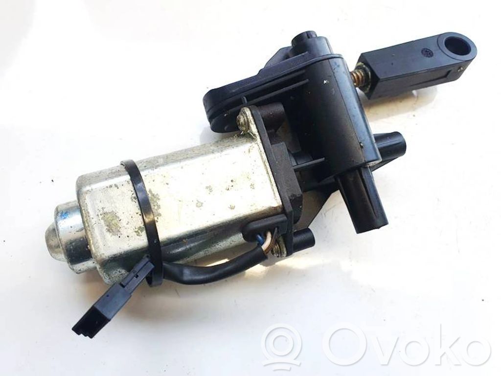 BMW 7 E65 E66 Motor de ajuste del asiento 