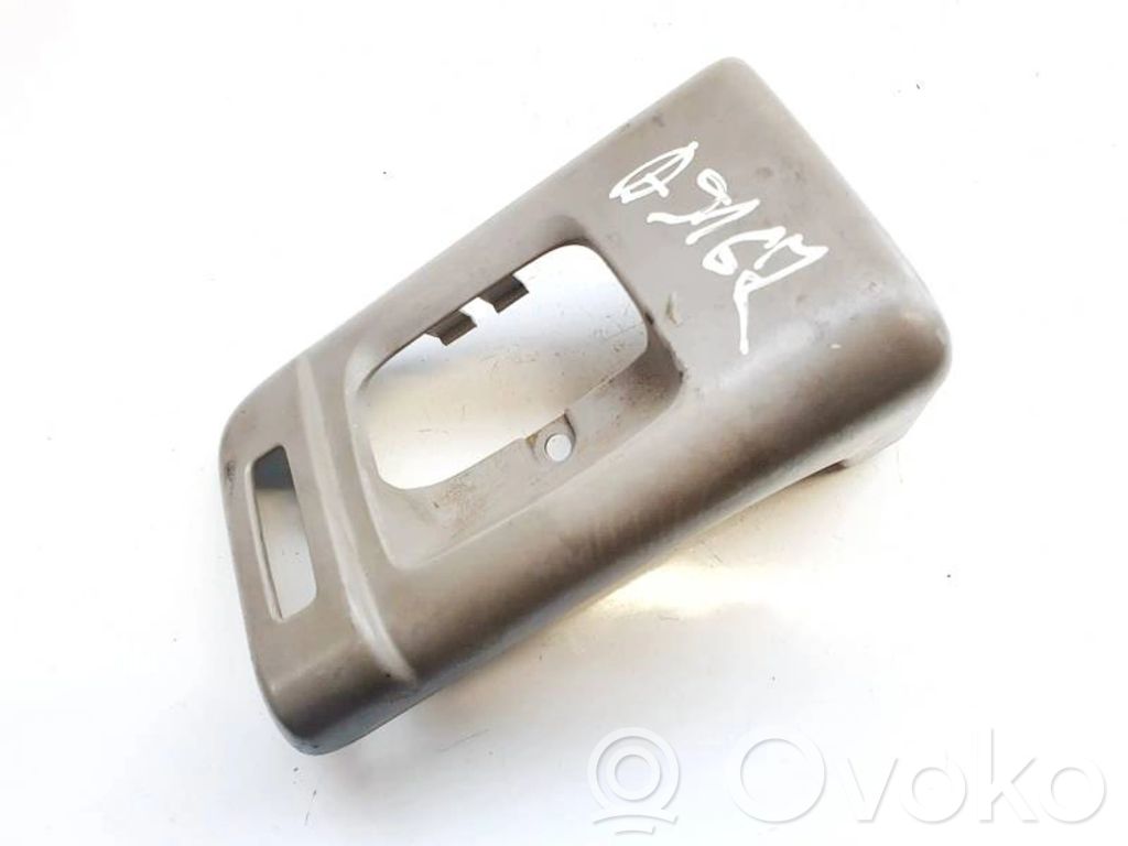 Volvo V50 Altra parte interiore 