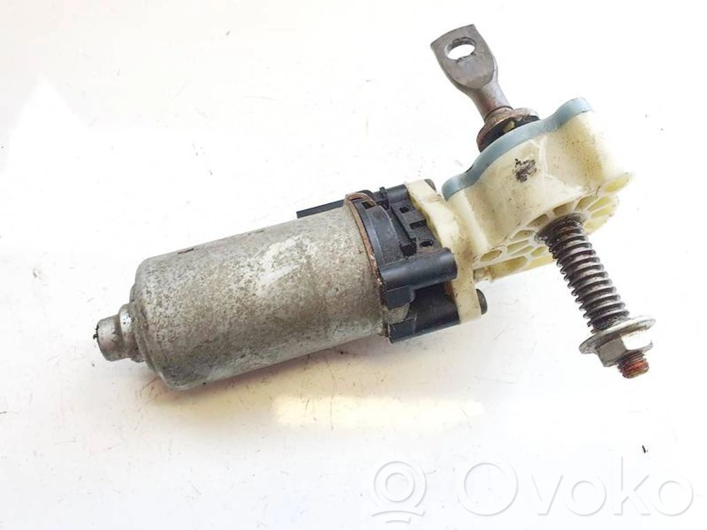 Toyota Avensis T250 Motor reglare scaun