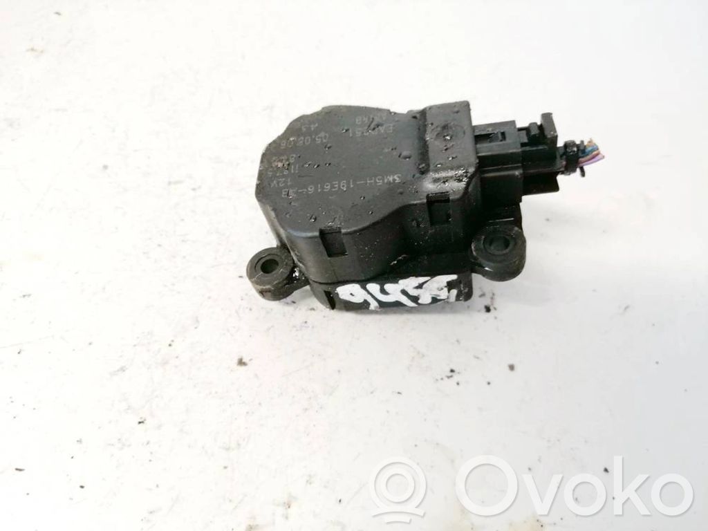 Ford S-MAX Moteur / actionneur de volet de climatisation