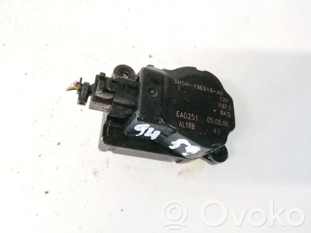Ford S-MAX Moteur / actionneur de volet de climatisation
