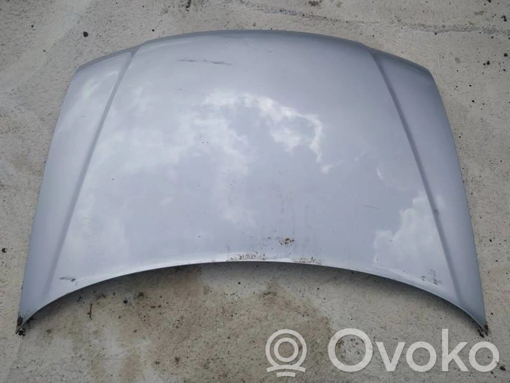 Audi A3 S3 8L Couvercle, capot moteur
