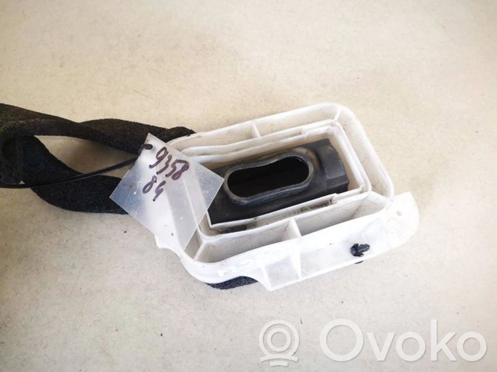 Otros repuestos del exterior   CAB132A012,CAB132A012