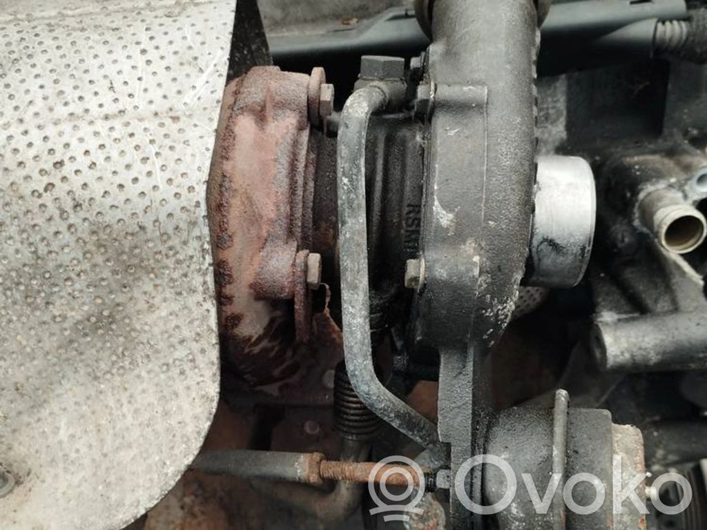 Turbo   90531518,90531518