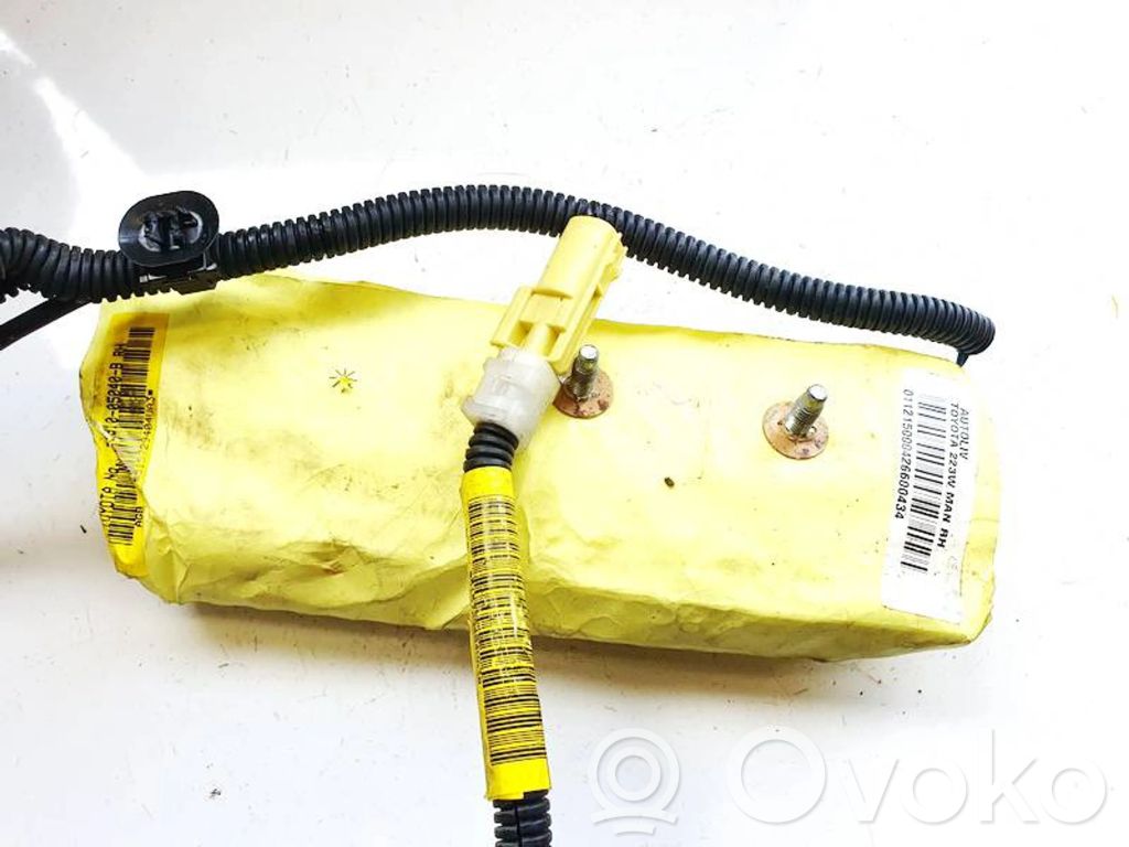 Toyota Avensis T270 Sitz-Airbag
