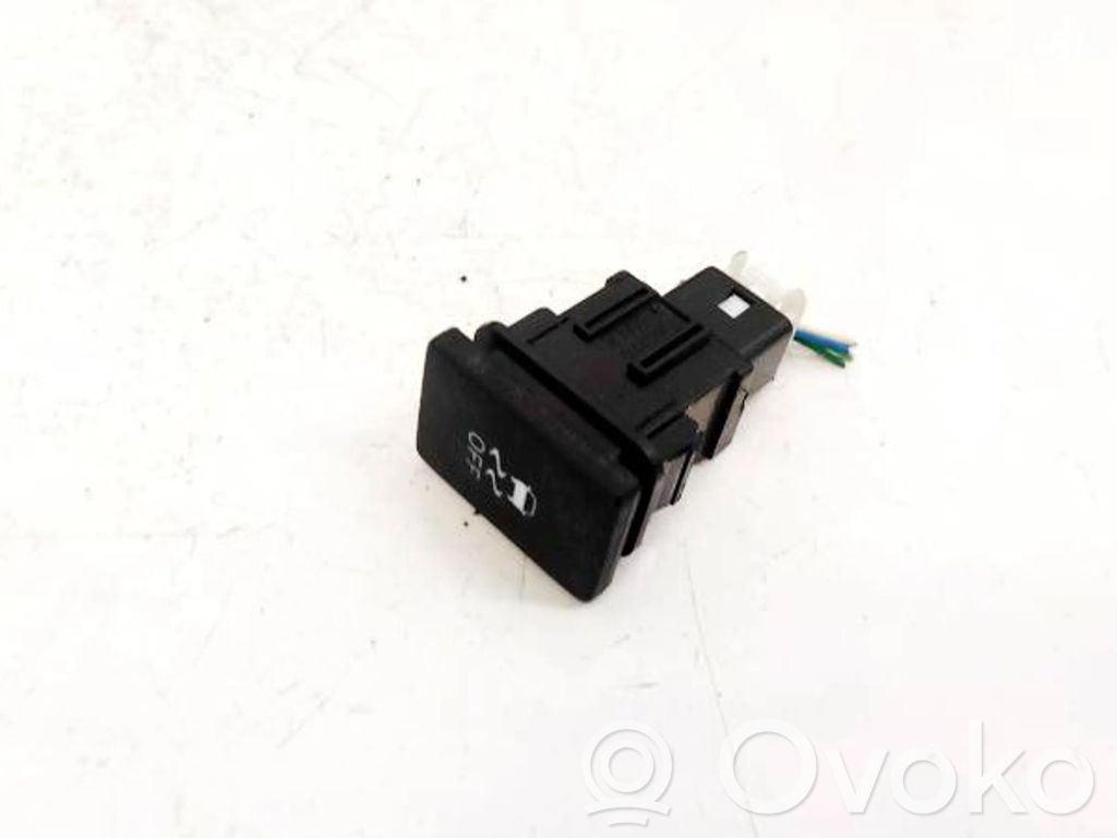 Toyota RAV 4 (XA30) Interruttore di controllo della trazione (ASR) 