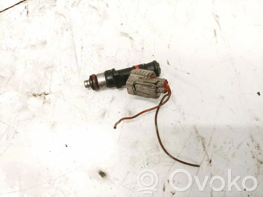 Nissan Micra Injector combustibil