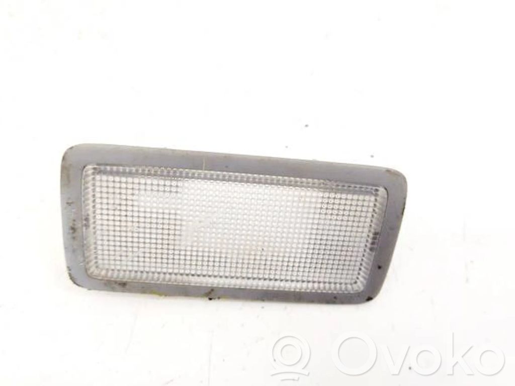 Toyota RAV 4 (XA30) Altre luci abitacolo