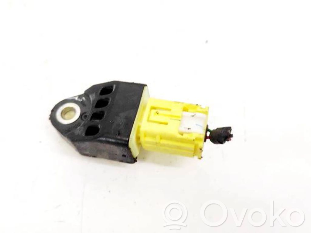 Toyota RAV 4 (XA30) Sensore d’urto/d'impatto apertura airbag 