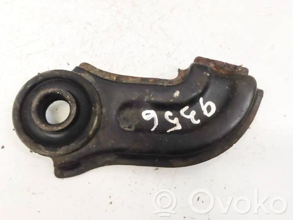 Opel Agila B Alte piese de exterior 