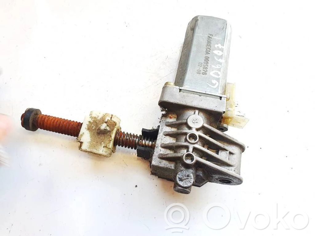 BMW 7 E65 E66 Istuimen säätömoottori 