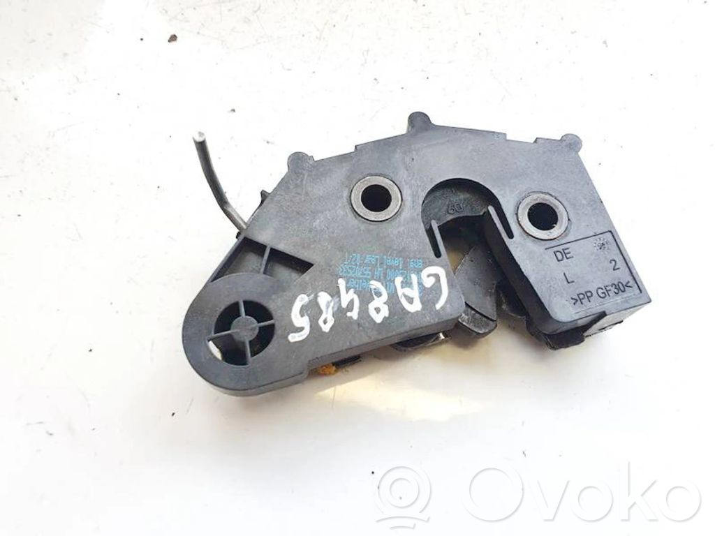 Fiat Grande Punto Zatrzask blokady oparcia fotela 