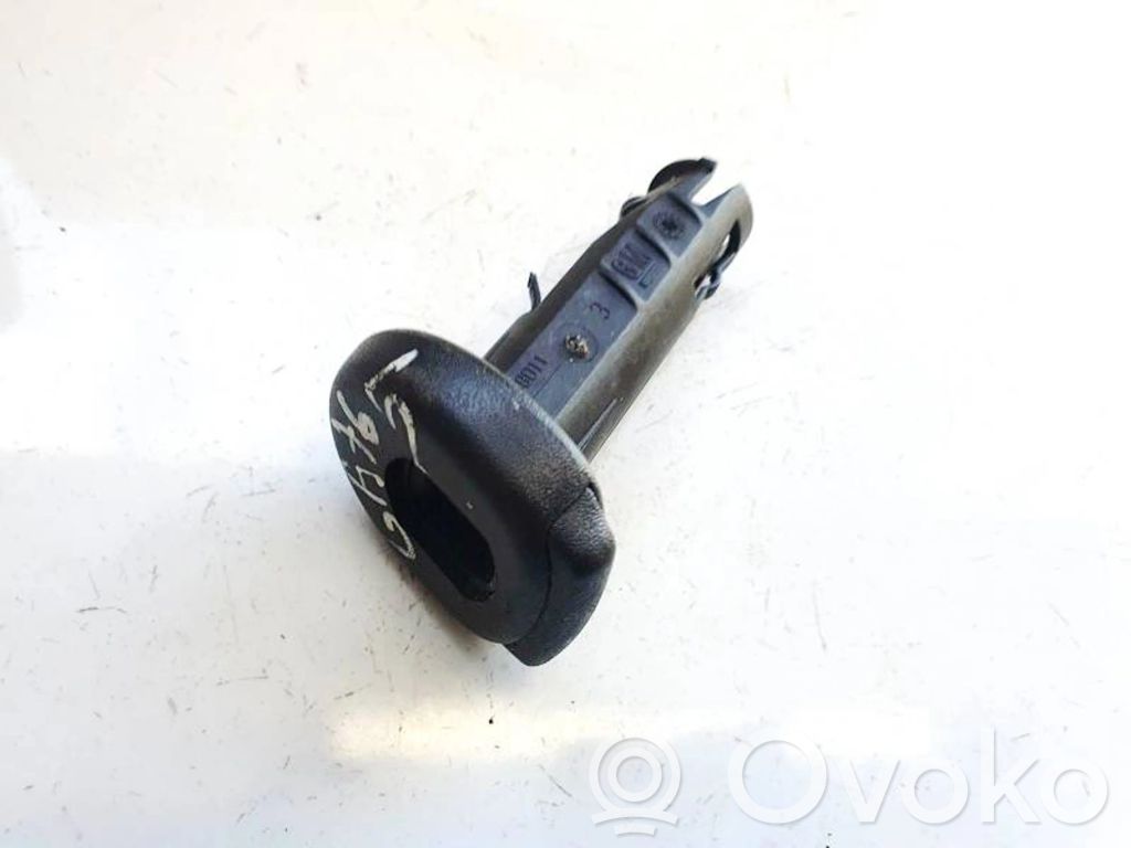 Opel Vectra C Otros repuestos del interior 