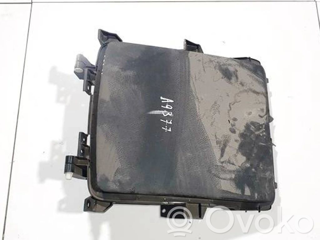 Toyota Corolla Verso E121 Set cutie siguranțe