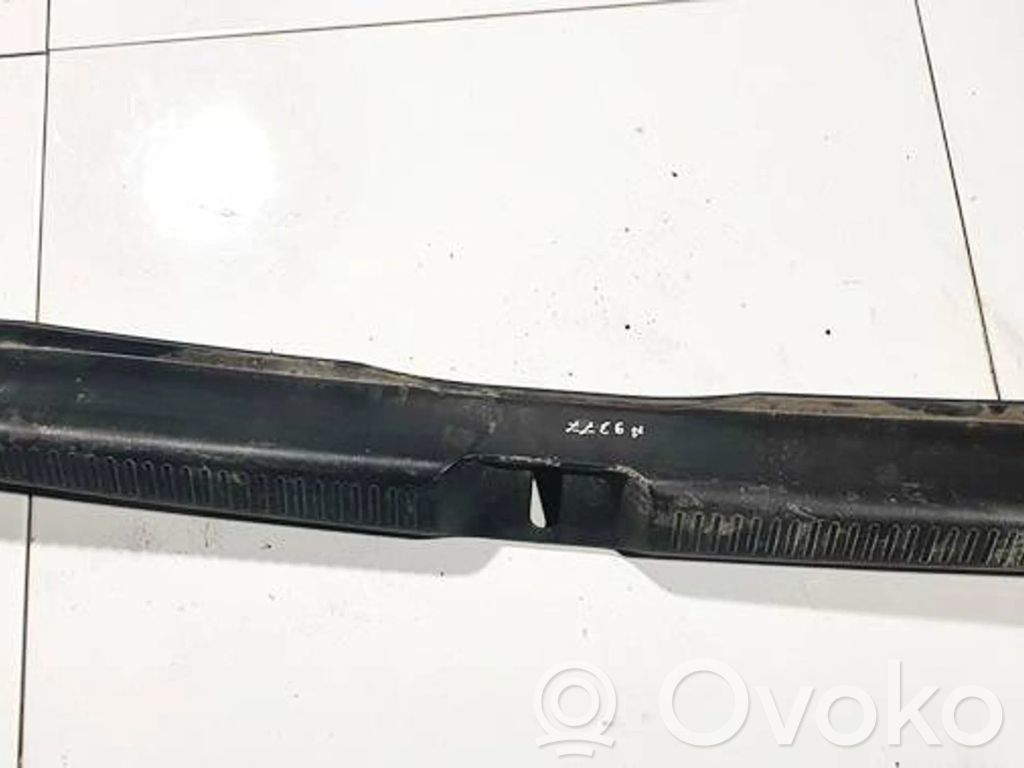 Toyota Corolla Verso E121 Alte elemente acoperire portbagaj 