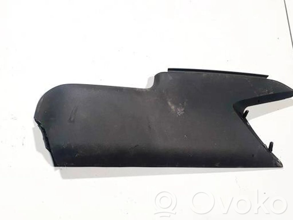 Audi A6 S6 C6 4F Altra parte interiore 