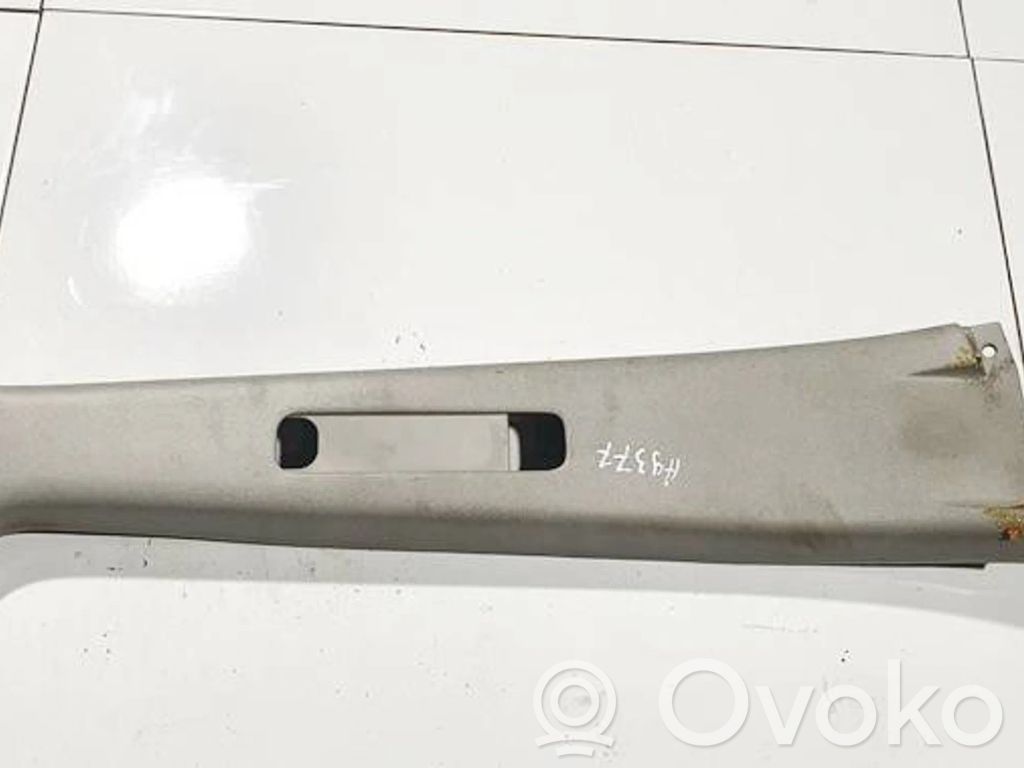 Toyota Corolla Verso E121 Altra parte interiore 