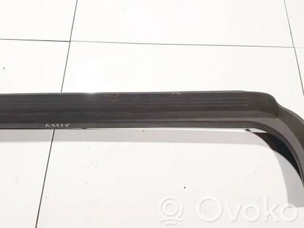 Subaru Legacy Alte piese de interior 