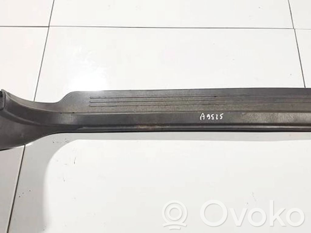 Subaru Legacy Alte piese de interior 