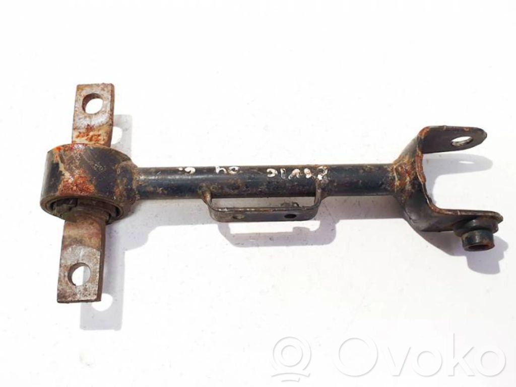 Honda Civic Basculă superioară spate 