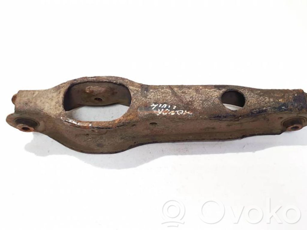 Honda Civic Basculă superioară spate 