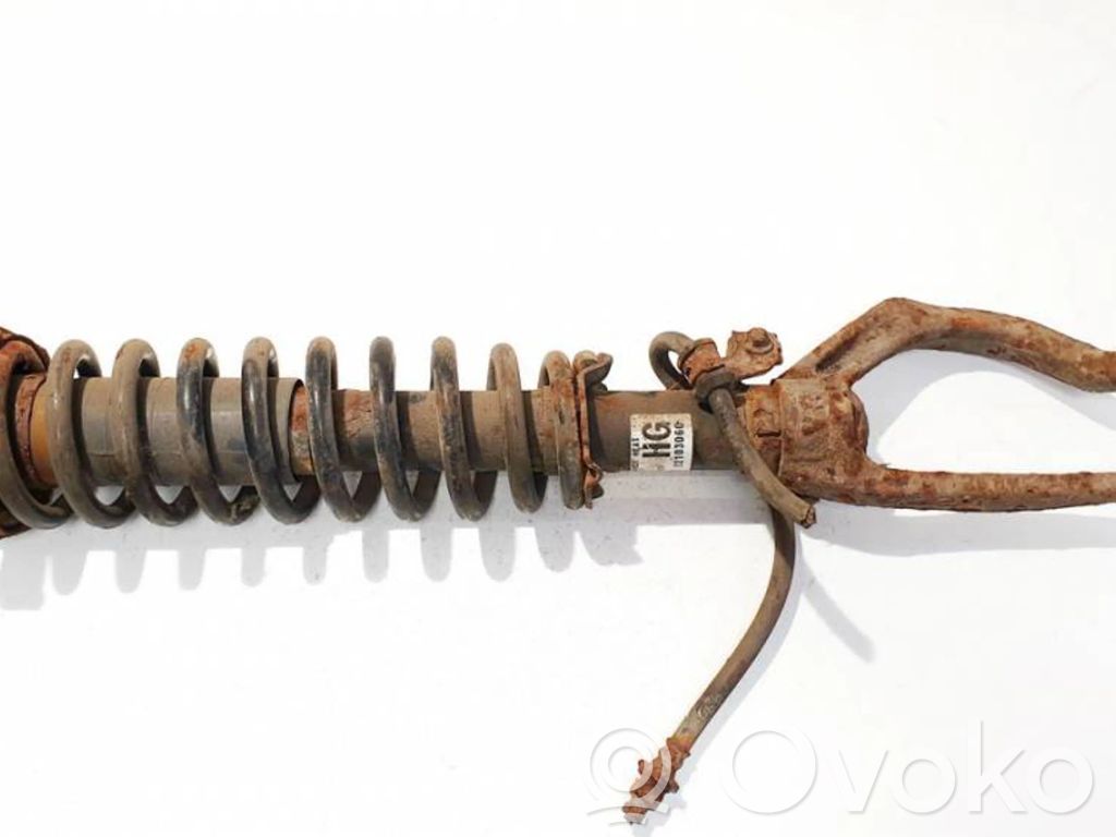 Rover 414 - 416 - 420 Amortizor față