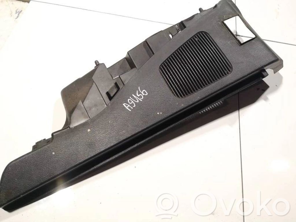 Skoda Octavia Mk1 (1U) Otros repuestos del interior 
