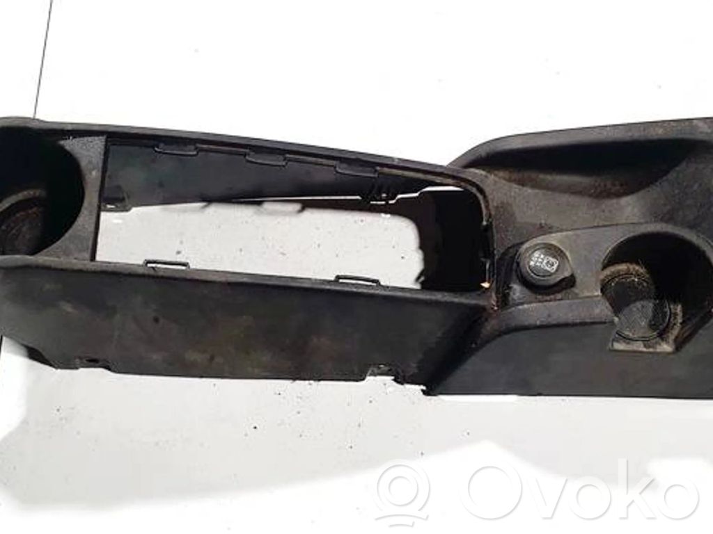 Fiat Doblo Altra parte interiore 