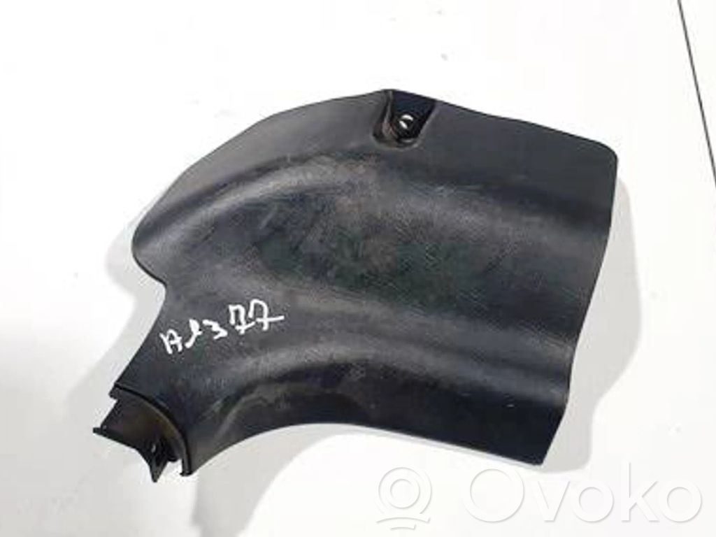 Toyota Corolla Verso E121 Altra parte interiore 
