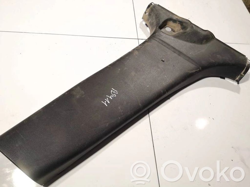 Suzuki Grand Vitara II Altra parte interiore 
