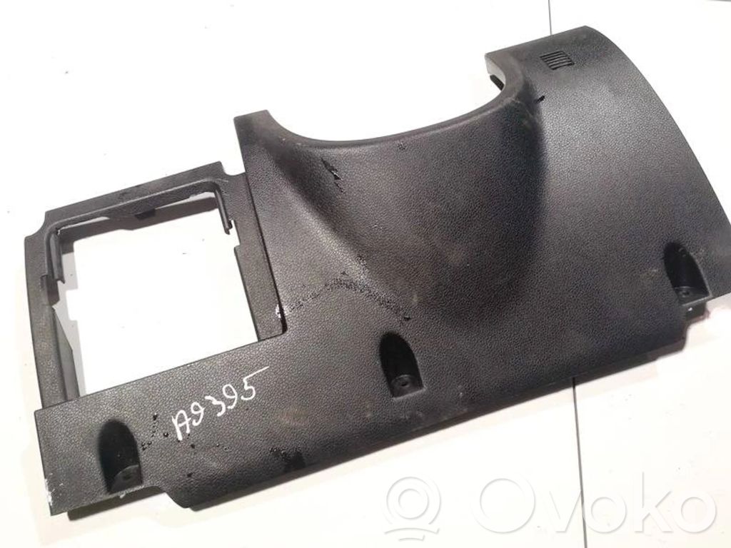 Ford Mondeo Mk III Altra parte interiore 