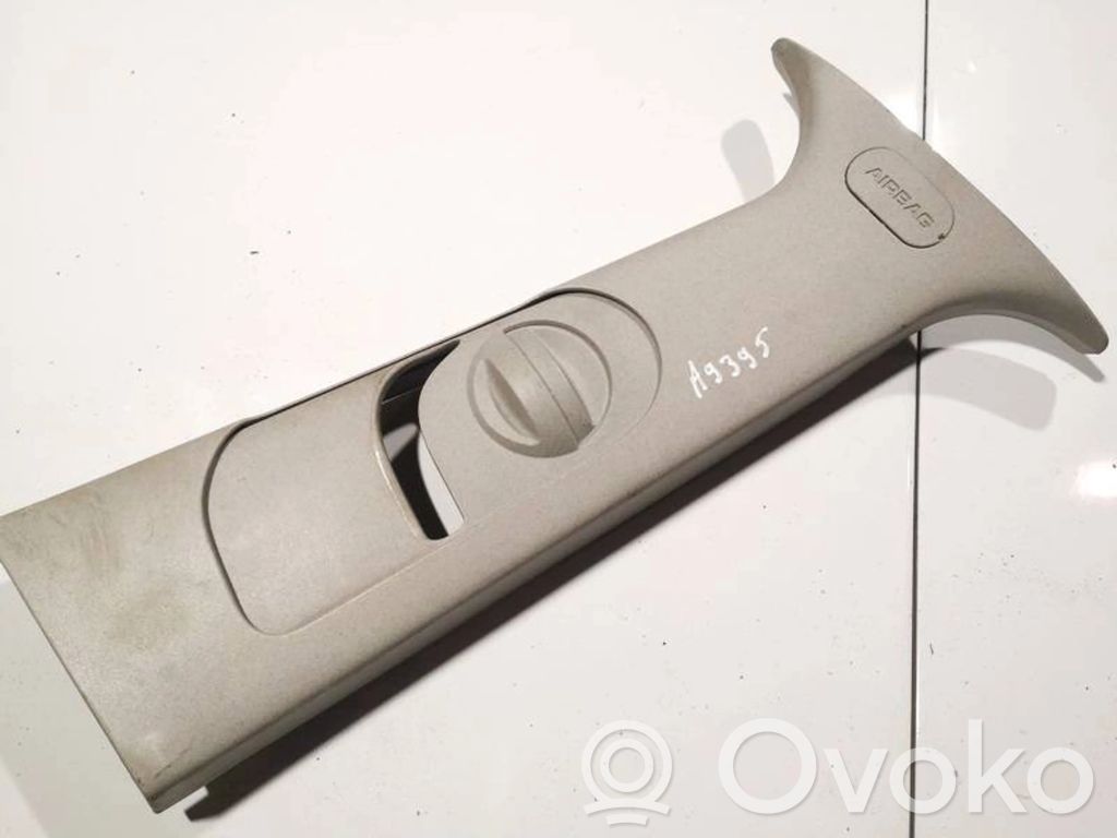 Ford Mondeo Mk III Altra parte interiore 