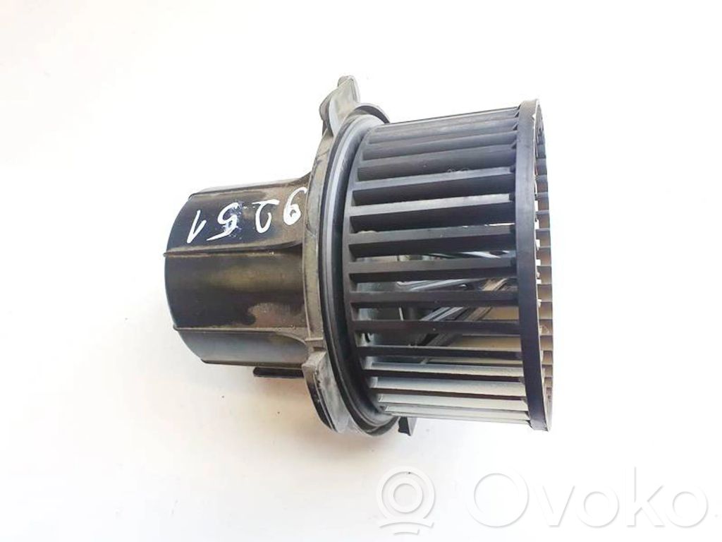 Lämmittimen puhallin   B9506,PF2A2,B9506,H1520,PF2A2