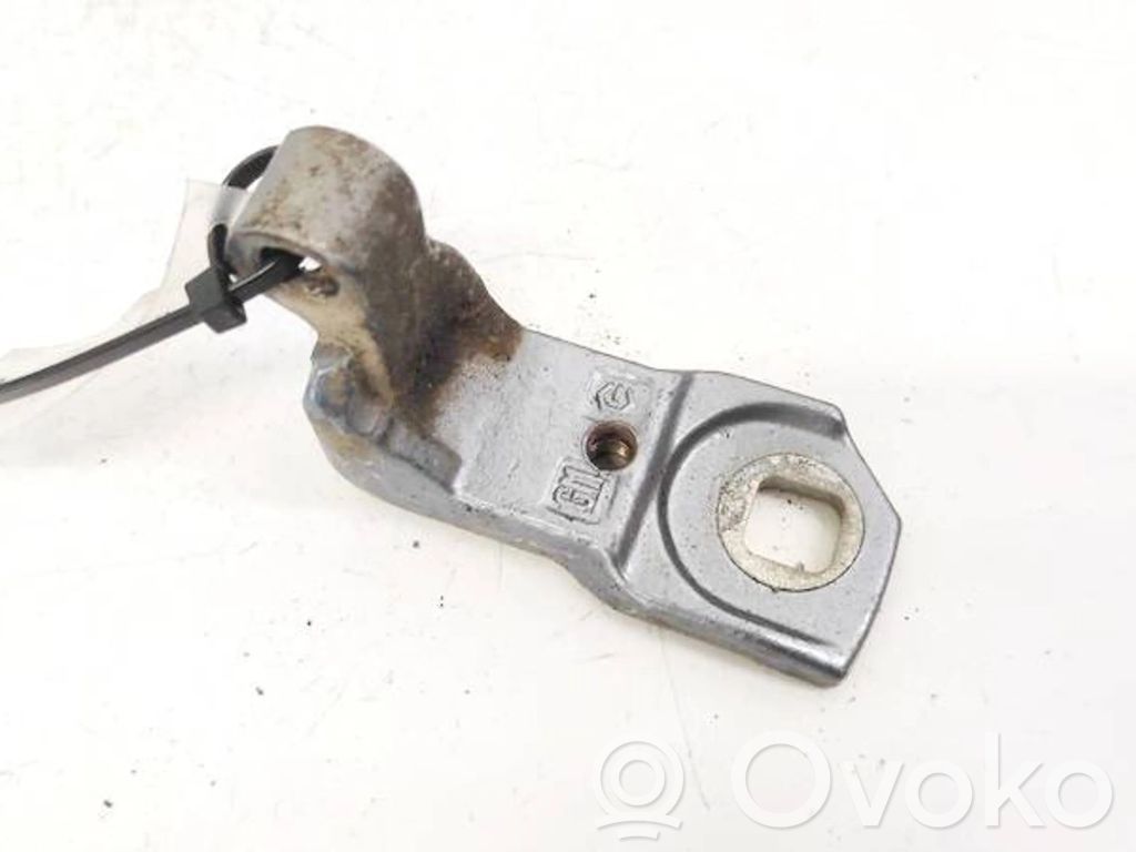 Opel Vectra C Balama superioară ușă față 