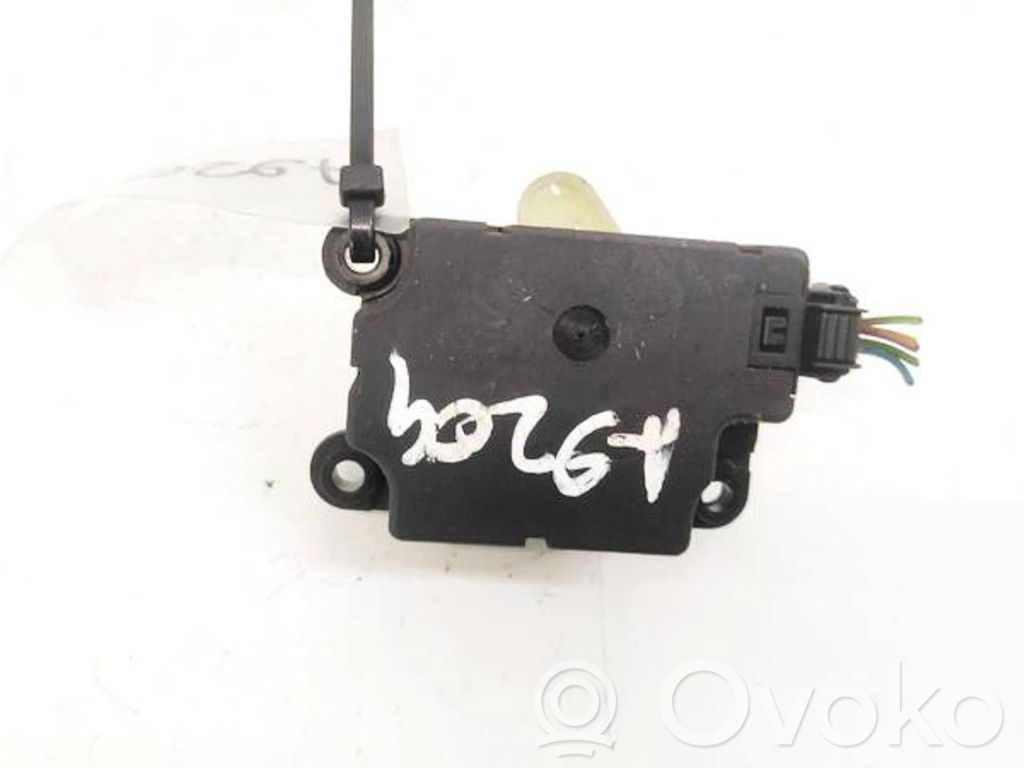 Saab 9-3 Ver2 Motorino attuatore aria 
